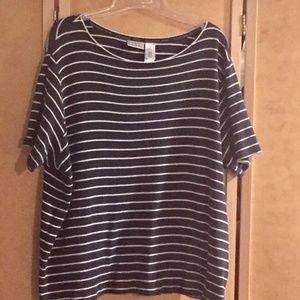 Villager Sport Woman Short Sleeve Top